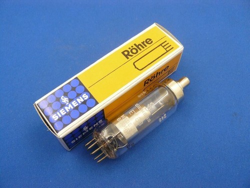 Tubo siemens ey86 - tubo,