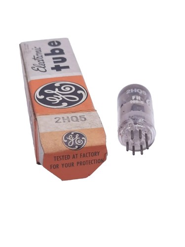 General electric 2hq5 valvola - ,