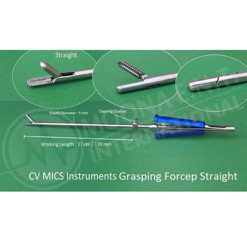 Basic valve pinza - xs, presa