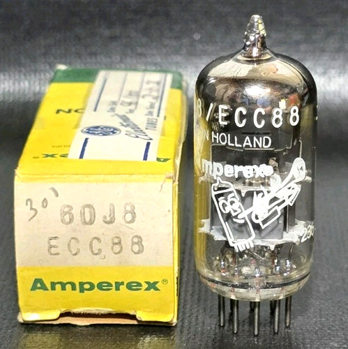 Tubo aspirazione amperex - aspirazione, 1