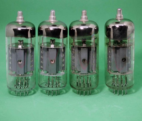 Pezzi 6p36s - 6p36s, ~