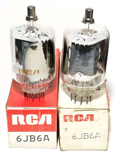 Coppia tubi aspirazione - , rca