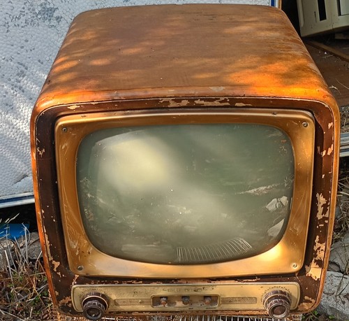 Geloso gtv 1005 televisore - gtv,