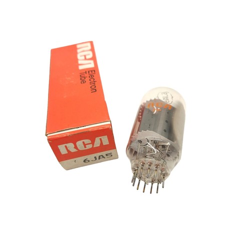 Tubo aspirazione rca vintage - rca,