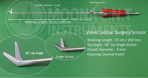 Valvola cardiochirurgia - valvola,