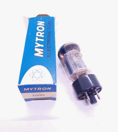 Radio epoca valvole mytron - radio,