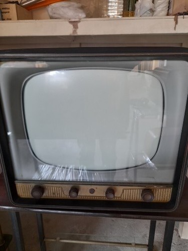 Valvole cge funzionante - tv, a