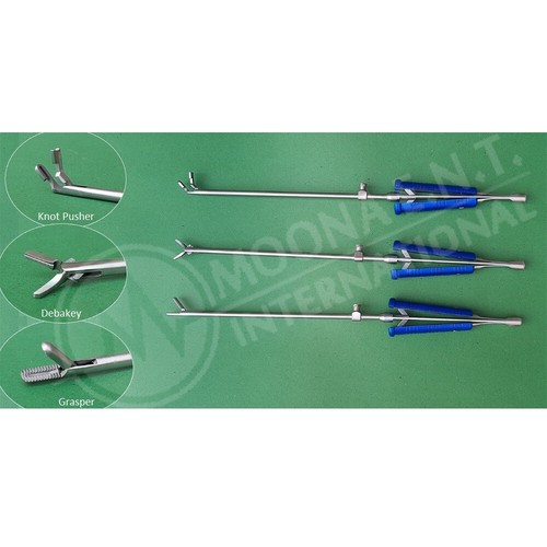 Set strumenti cardiaci - di, 3