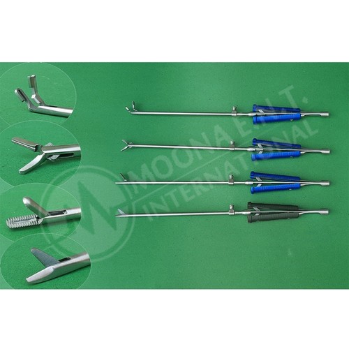 Mics set 4 strumenti - di,