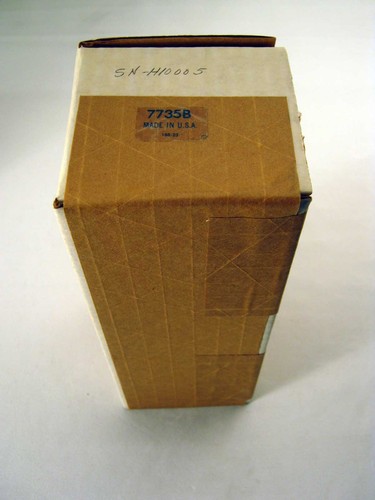 Tubo aspirazione videocamera