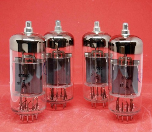 Quad 4x6p36s el500 - +, =