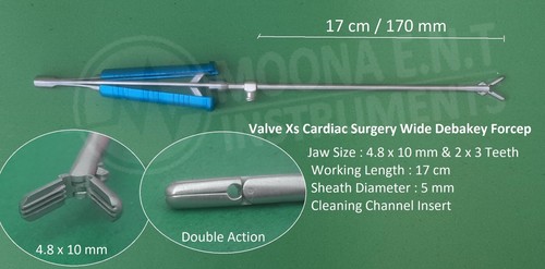 Valvola cardiochirurgia - valvola,