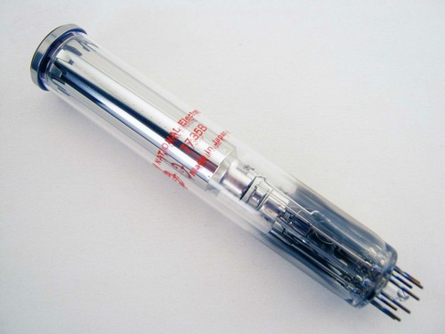 Tubo aspirazione videocamera