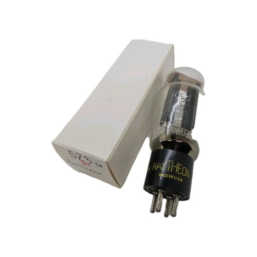 Raytheon valvola amplificatore - raytheon,
