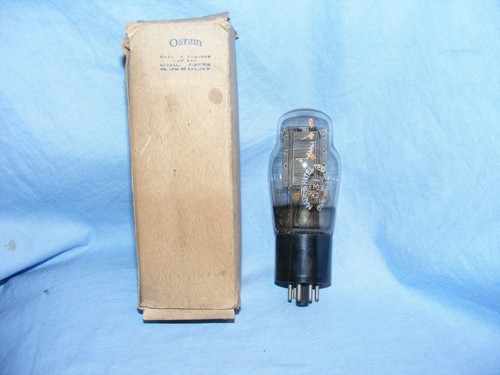 Valvola osram u31 - valvola,