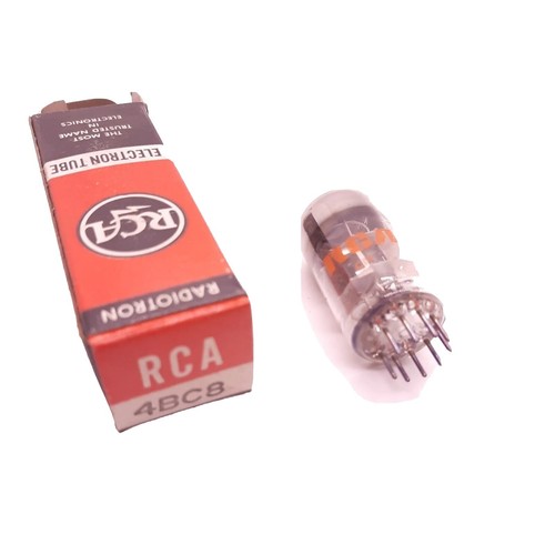 Tubo aspirazione rca vintage - ,